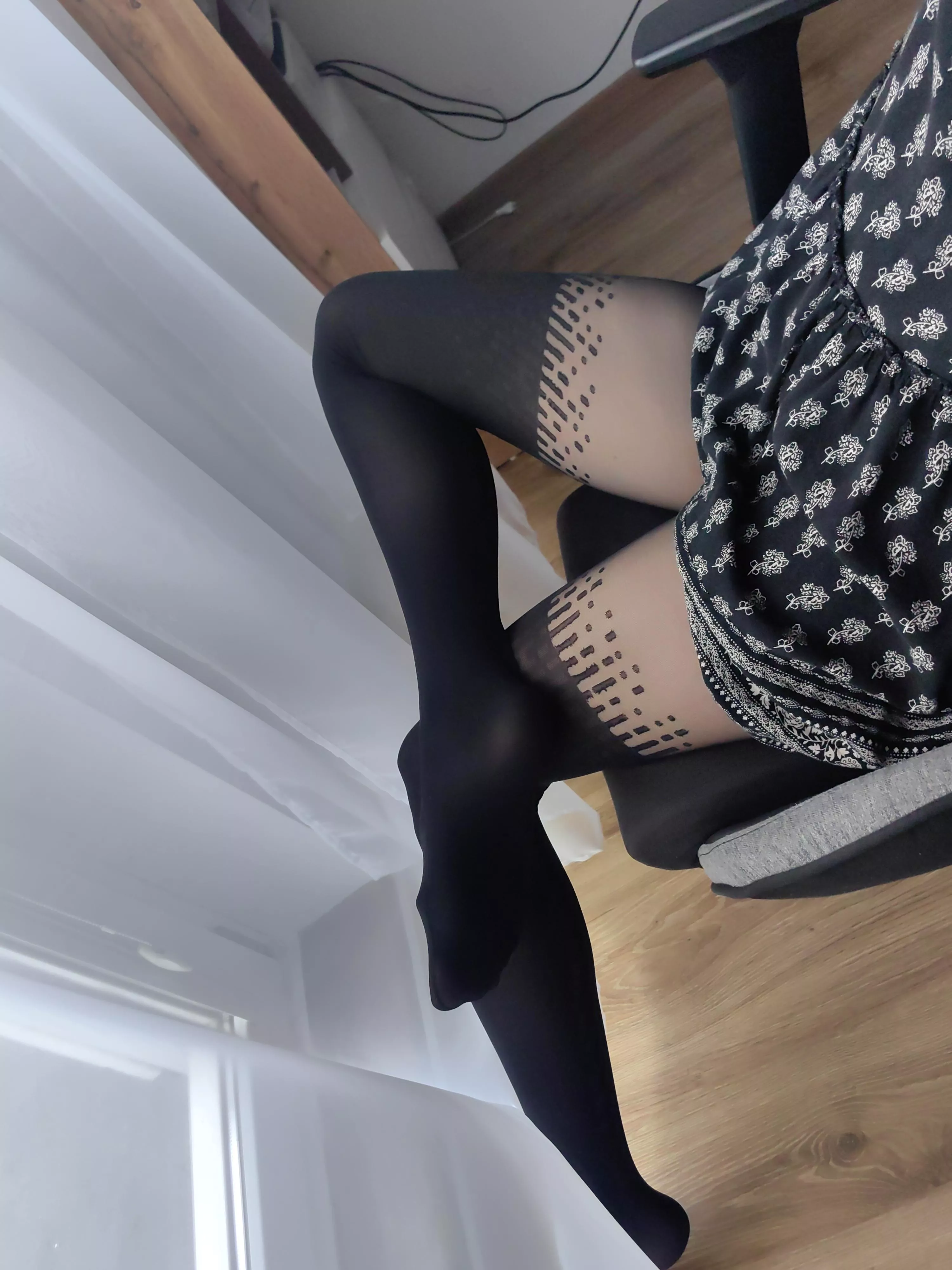 something for fans of patterns posted by Natsweetdream