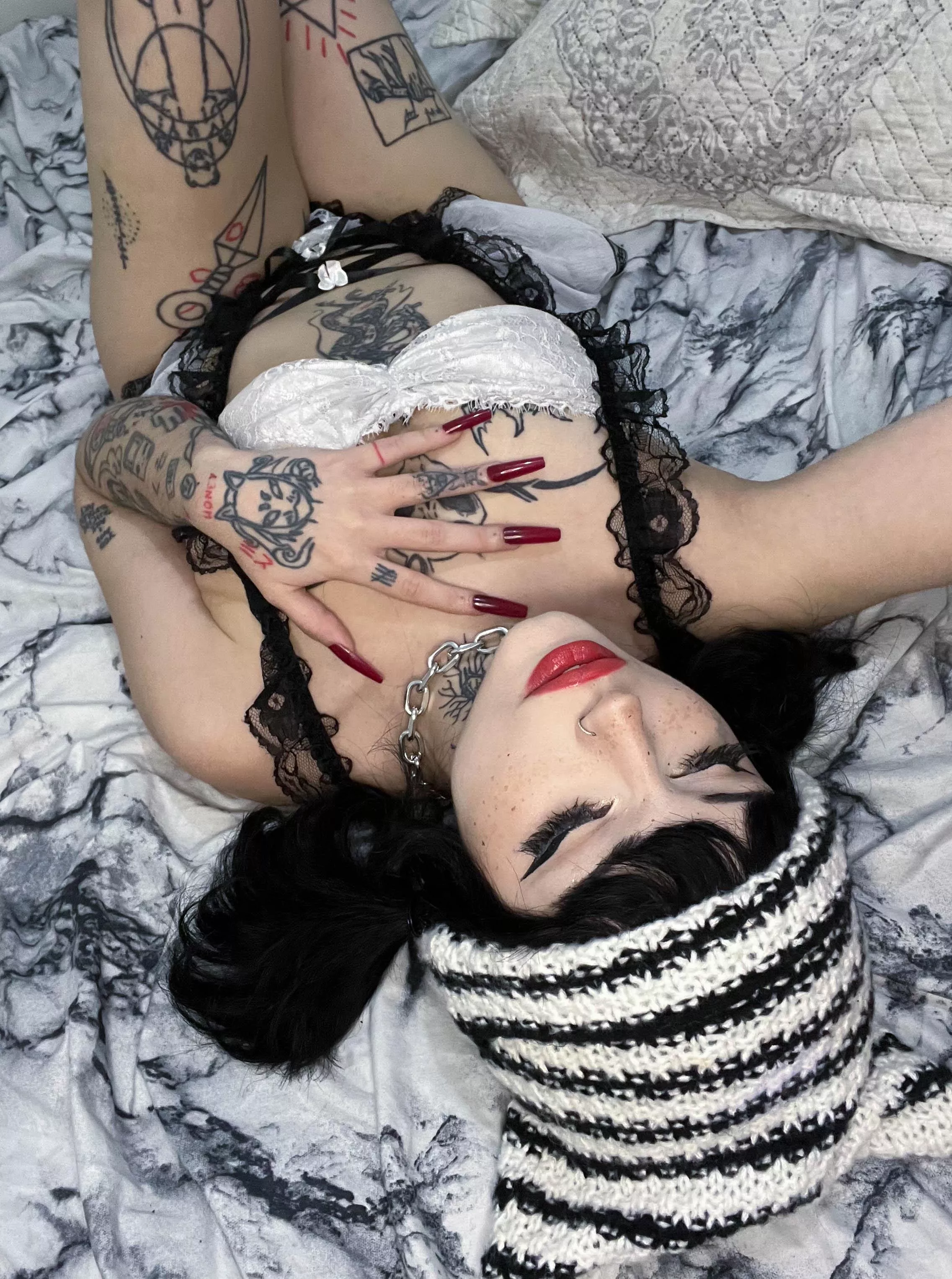 Study me, or study for your exams... posted by tsswamy