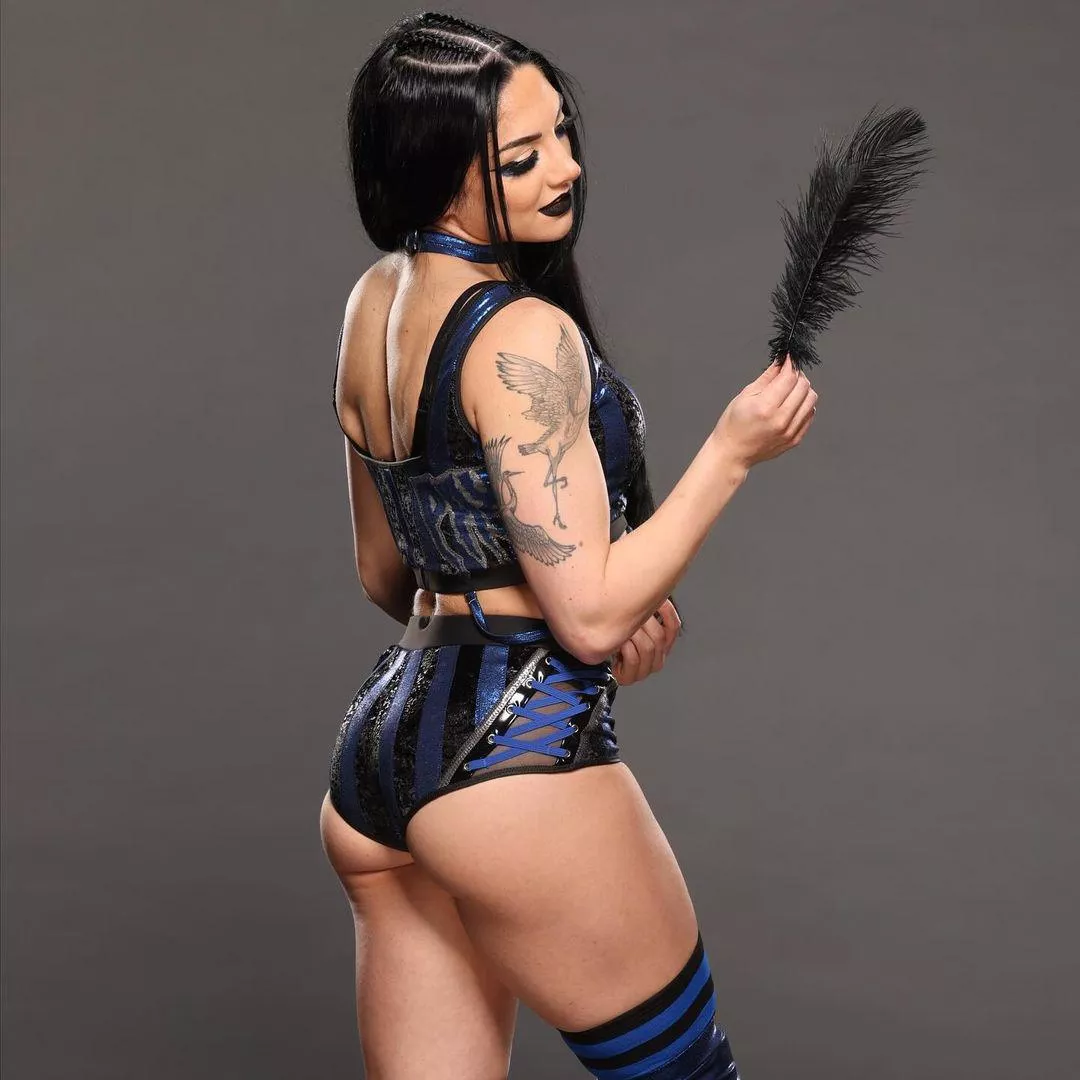 Tatum Paxley posted by luizslayer