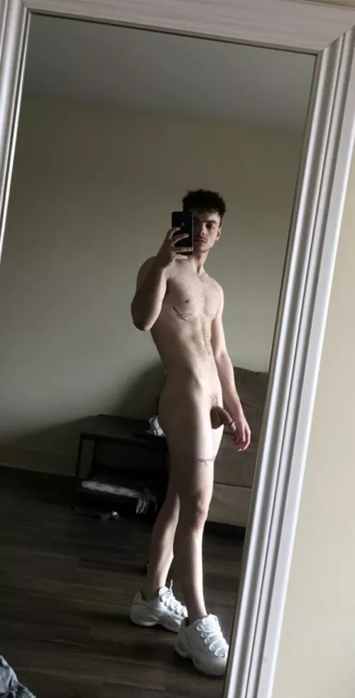 Tell me your honest thoughts by Messeyyy