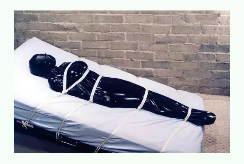 That Should Keep Her in Place posted by Good_Ad901