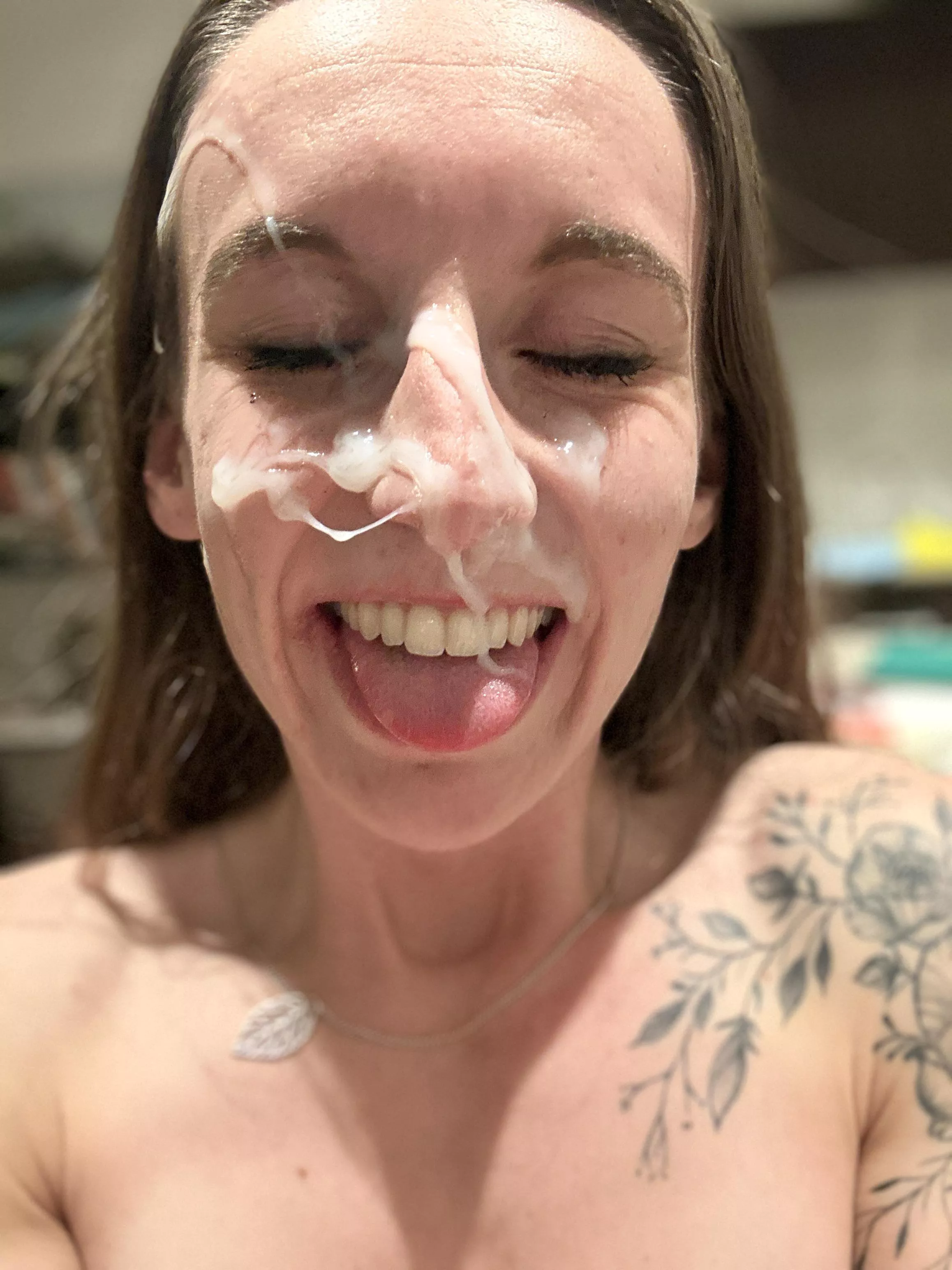 The best part of the day 💦 posted by Helpful_Whereas2051