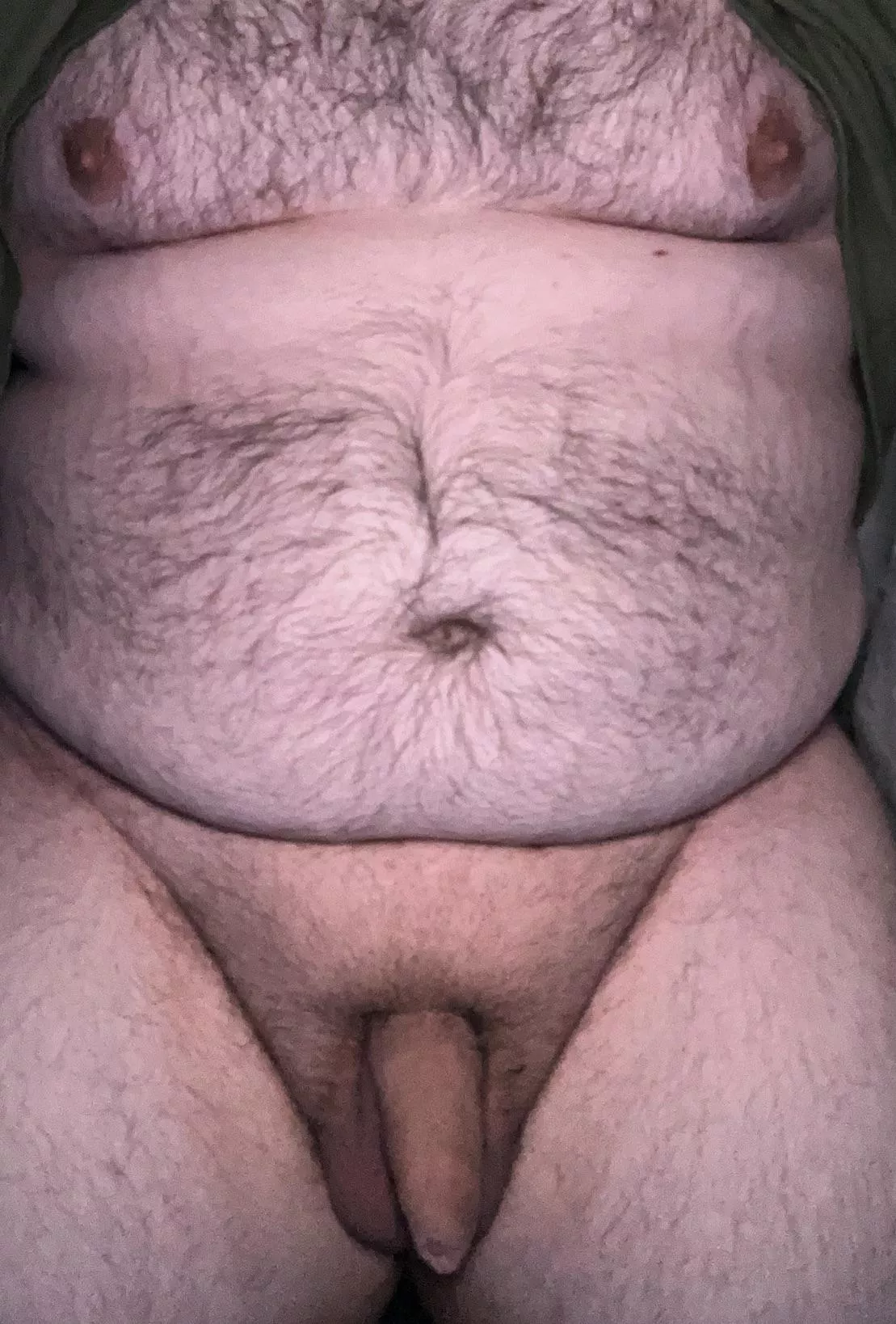 There’s only one thing to do when you’re bored ;) posted by Horny_Big_Guy