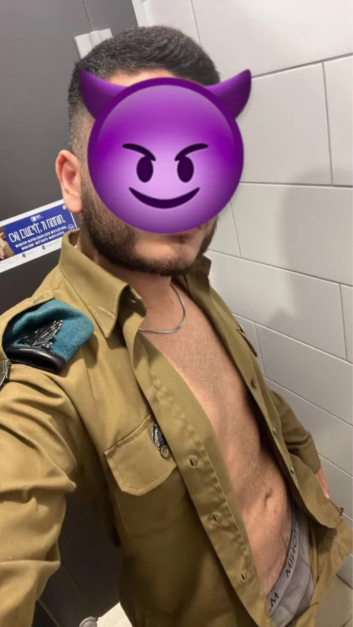 Those uniforms make me so horny by Former_Judge6015