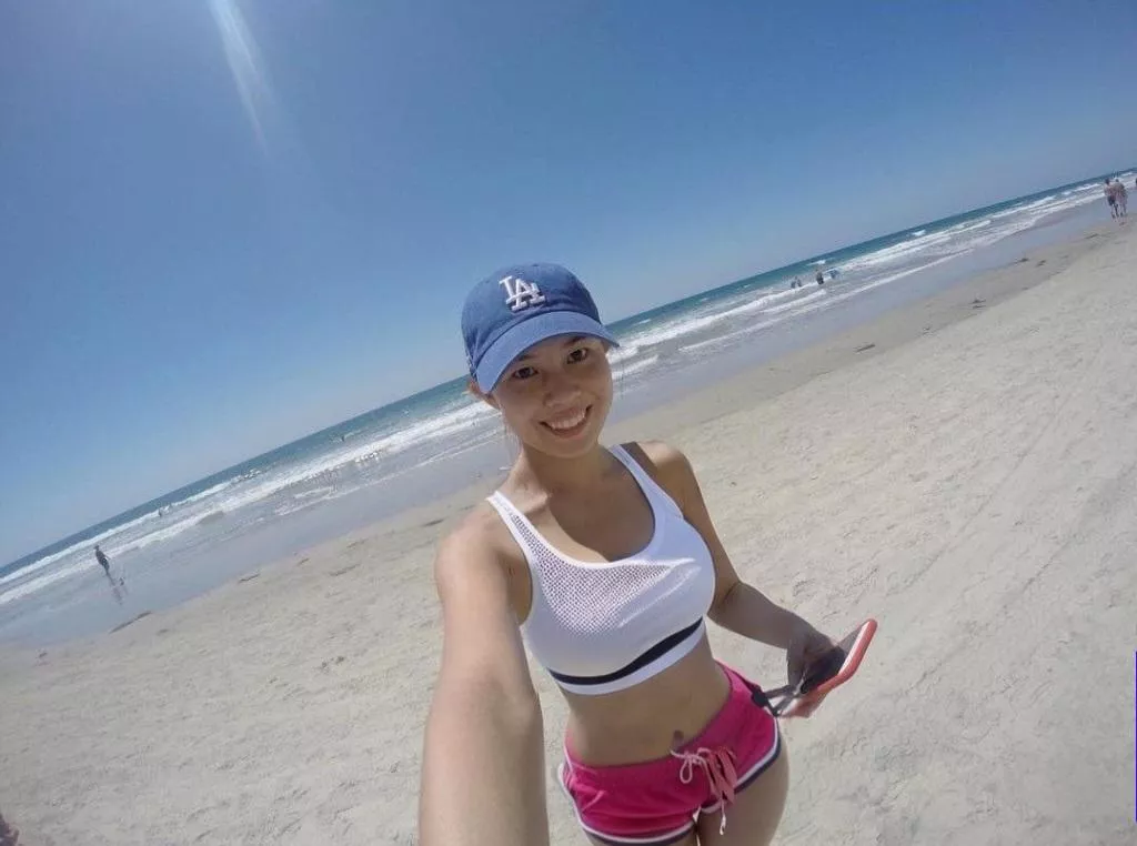 Thoughts on her? posted by redmiek