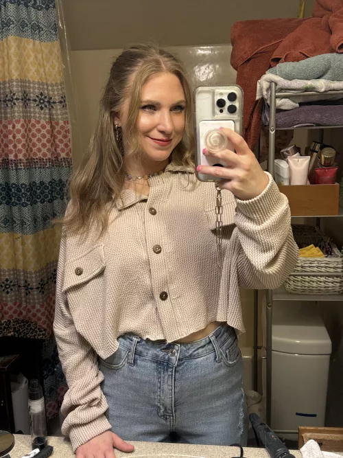 Tonight, I’m going to indulge in some self love ;) by Hallegoodgirlx