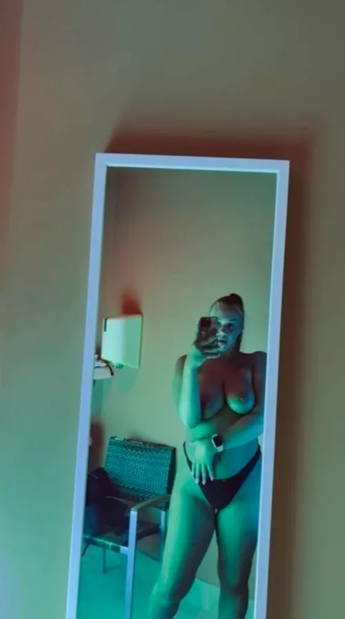 Tuck your face between them this lovely evening by ILoveCryptoGirl