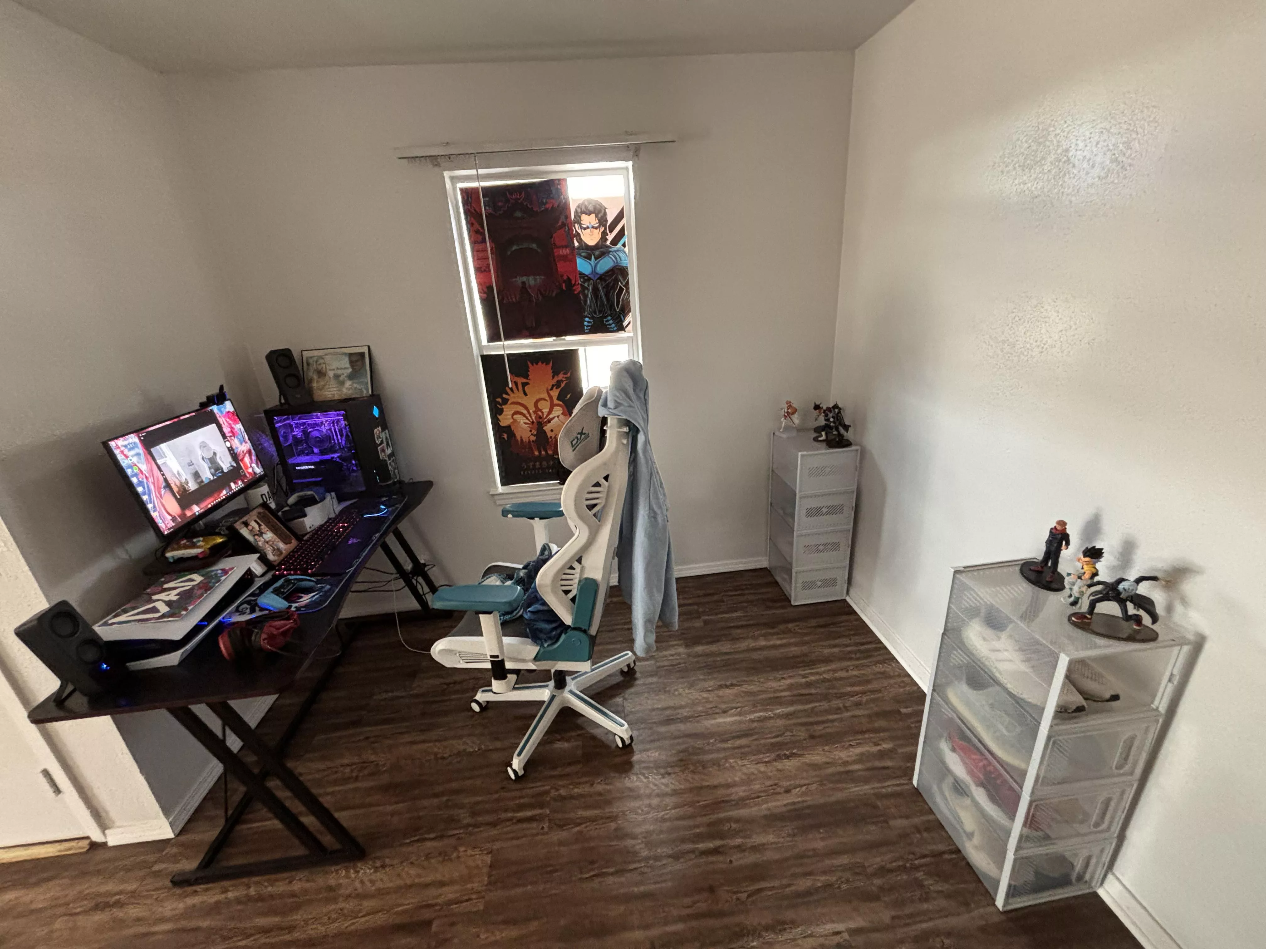 Twitch Streamer Help posted by Jegs_11