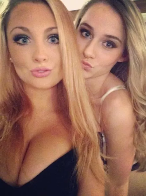 Two reasons she’s hiding by Alternative-Bug-8454