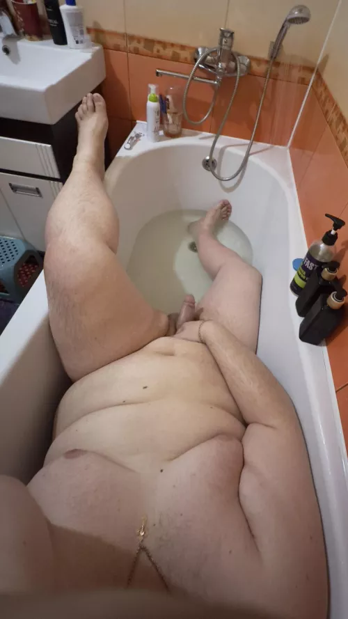 Very soft evening, and very horny by Specialist_Nobody216