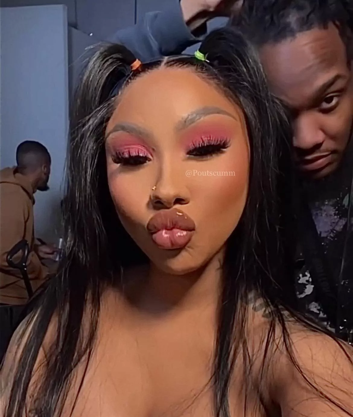 Video on my page…. posted by 1994_Supreme