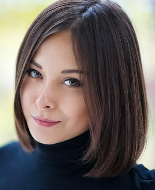 Violetta Agzhitova by qwer5r