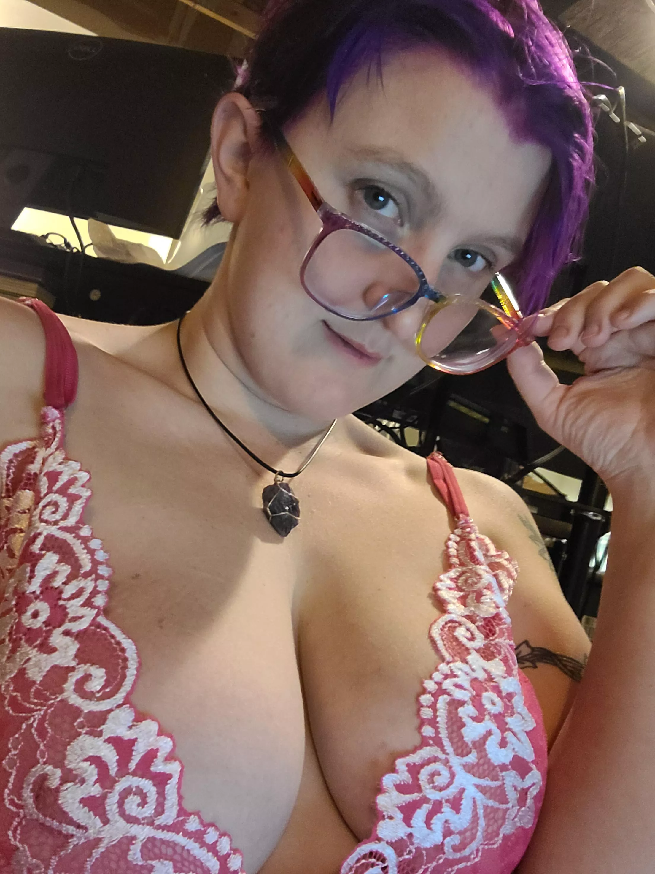 Wanna be my study buddy? posted by Lilypad_Lounge