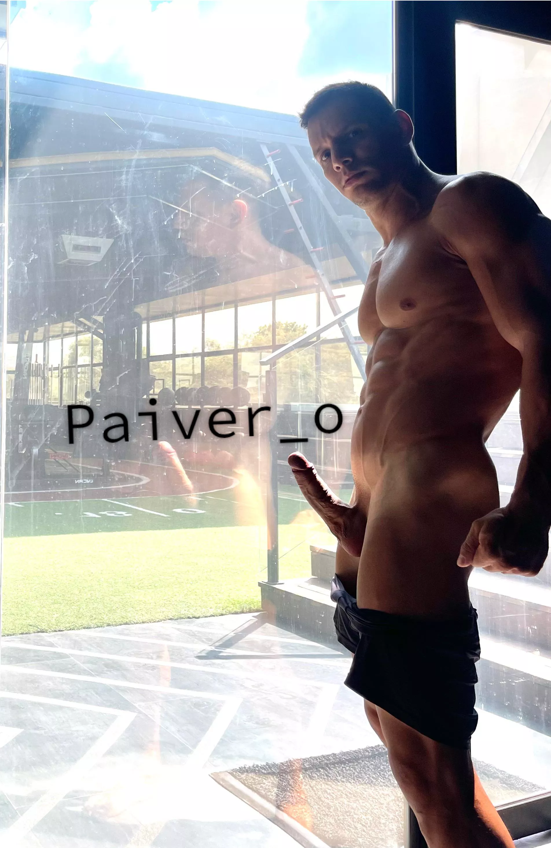 Wanna join my training?😈 posted by Specialist_Chair_225