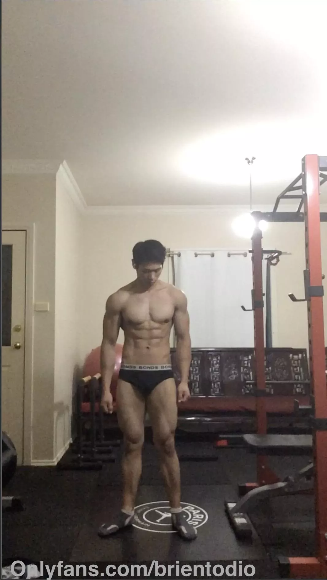 Wanna see what's underneath? ;) posted by Electrical_Result_53