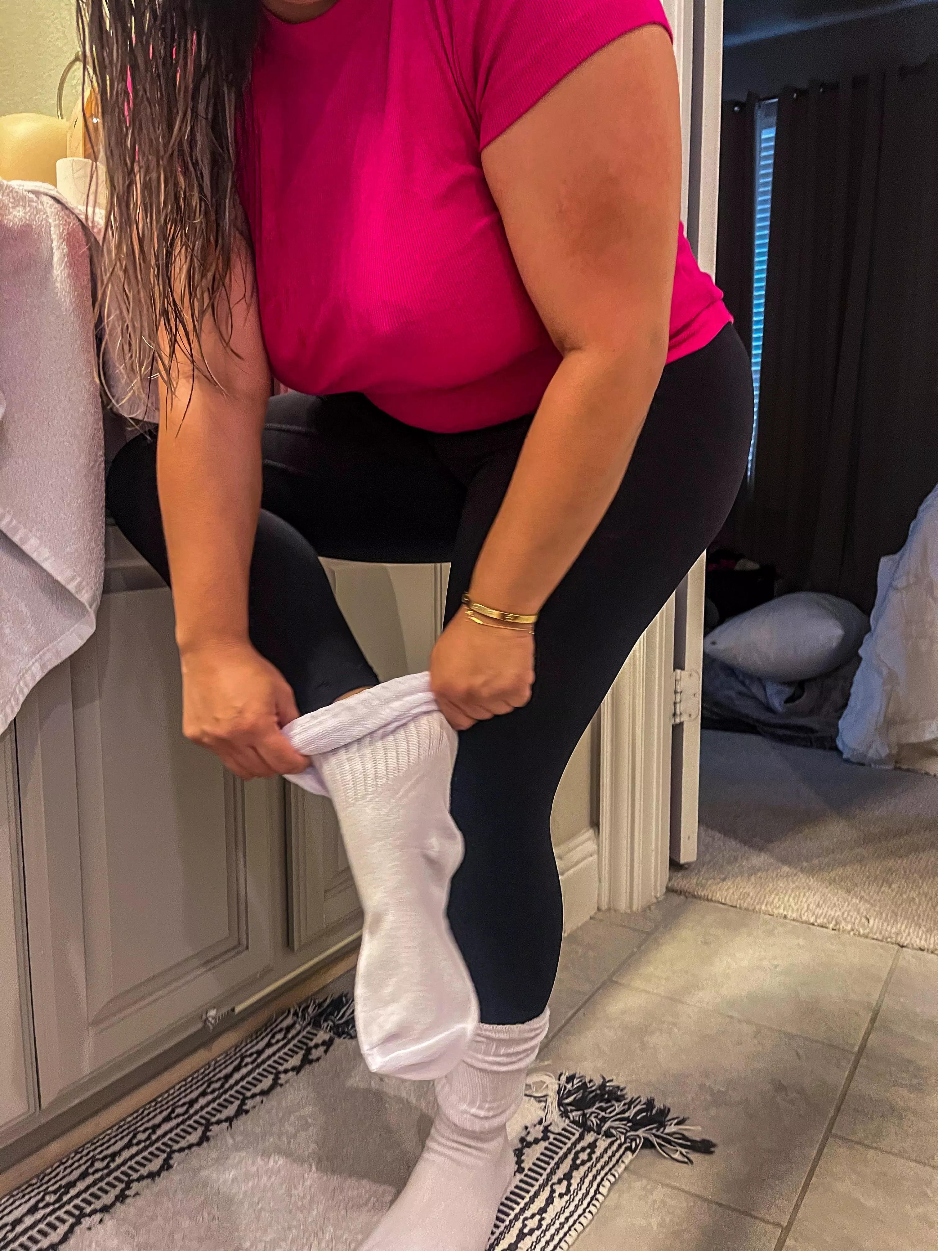 Weather has no effect posted by short69stack