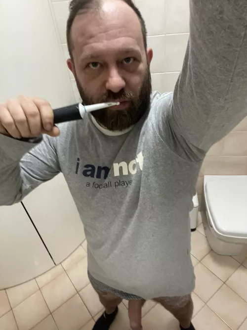 Welcome Wednesday! All that's missing is the desire to go to work! (43) by Manu_It80