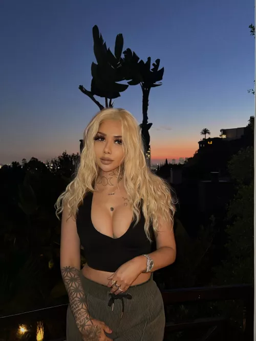 What are you waiting for by mko237