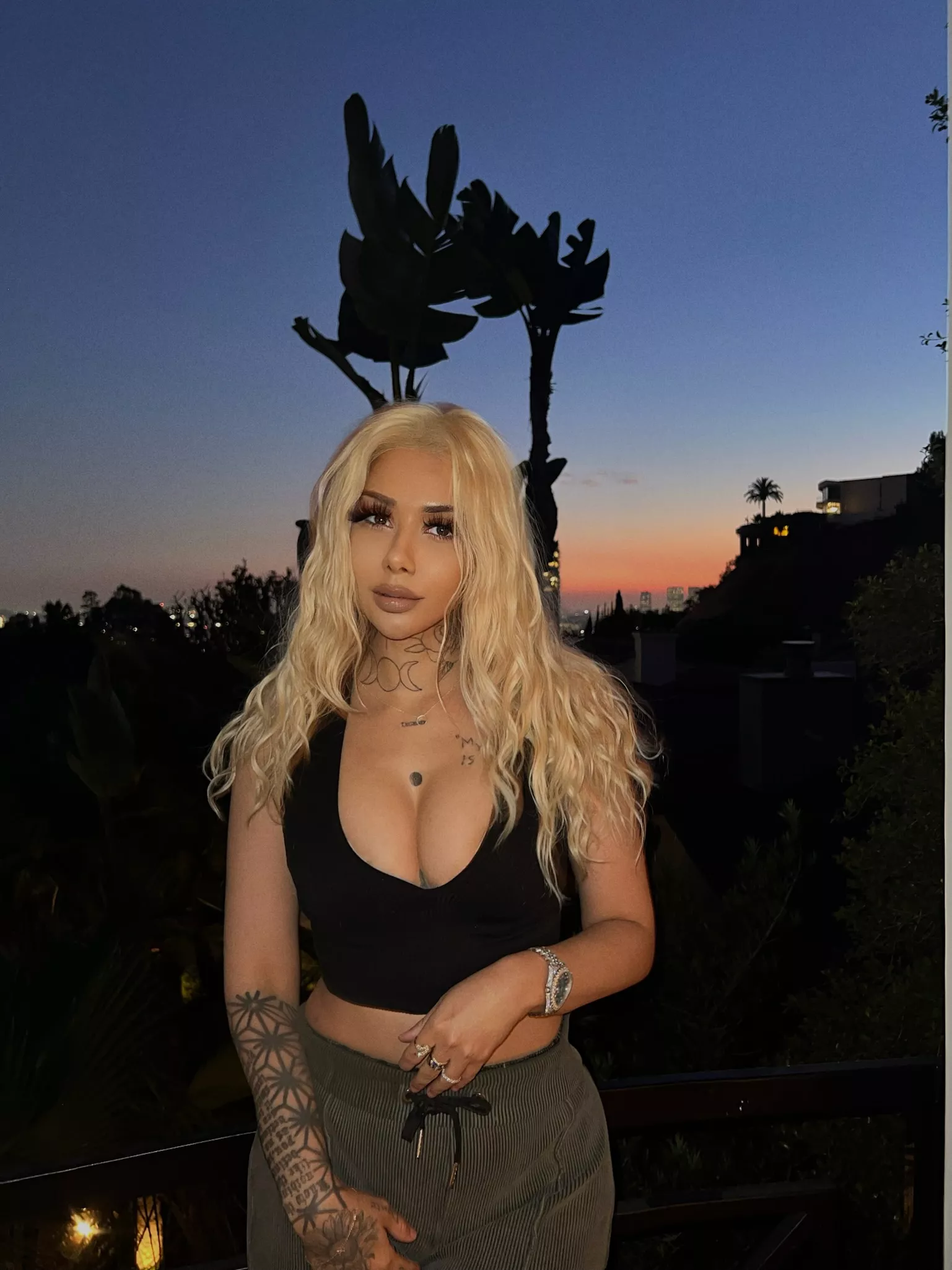 What are you waiting for posted by mko237