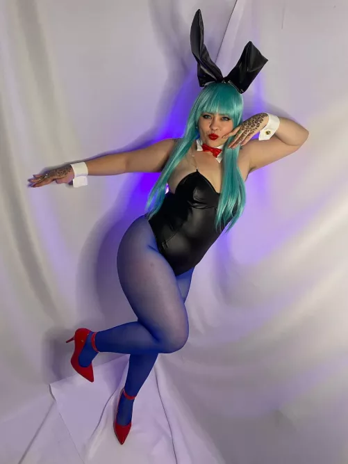 What are you wearing right now? by IamLola420