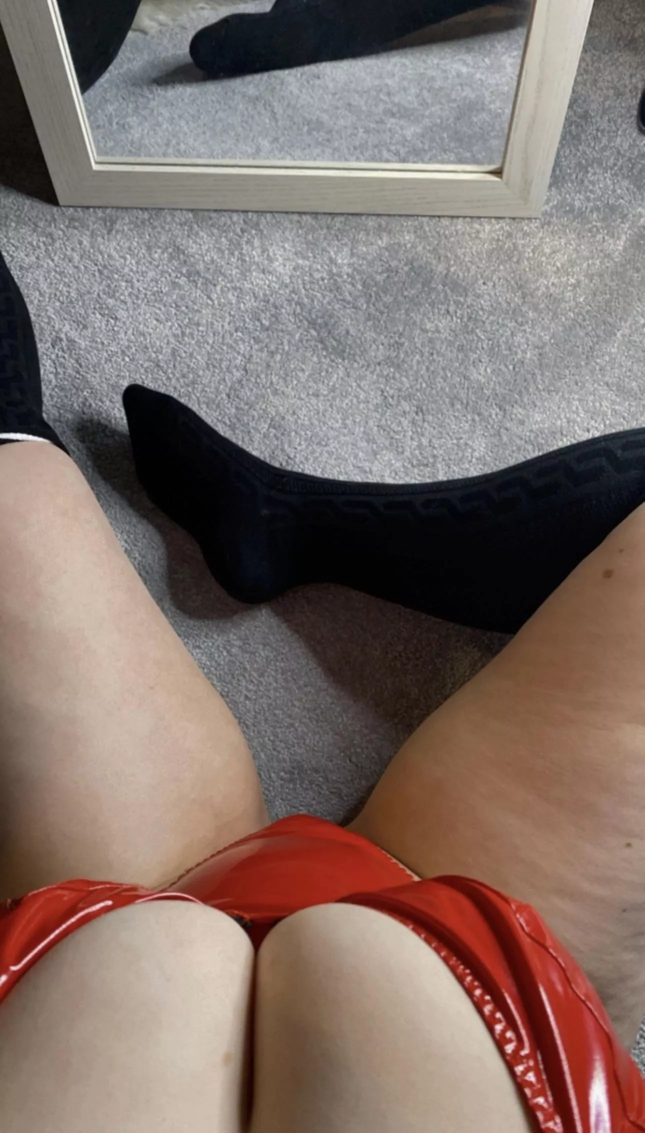 What did you notice first posted by __sophh