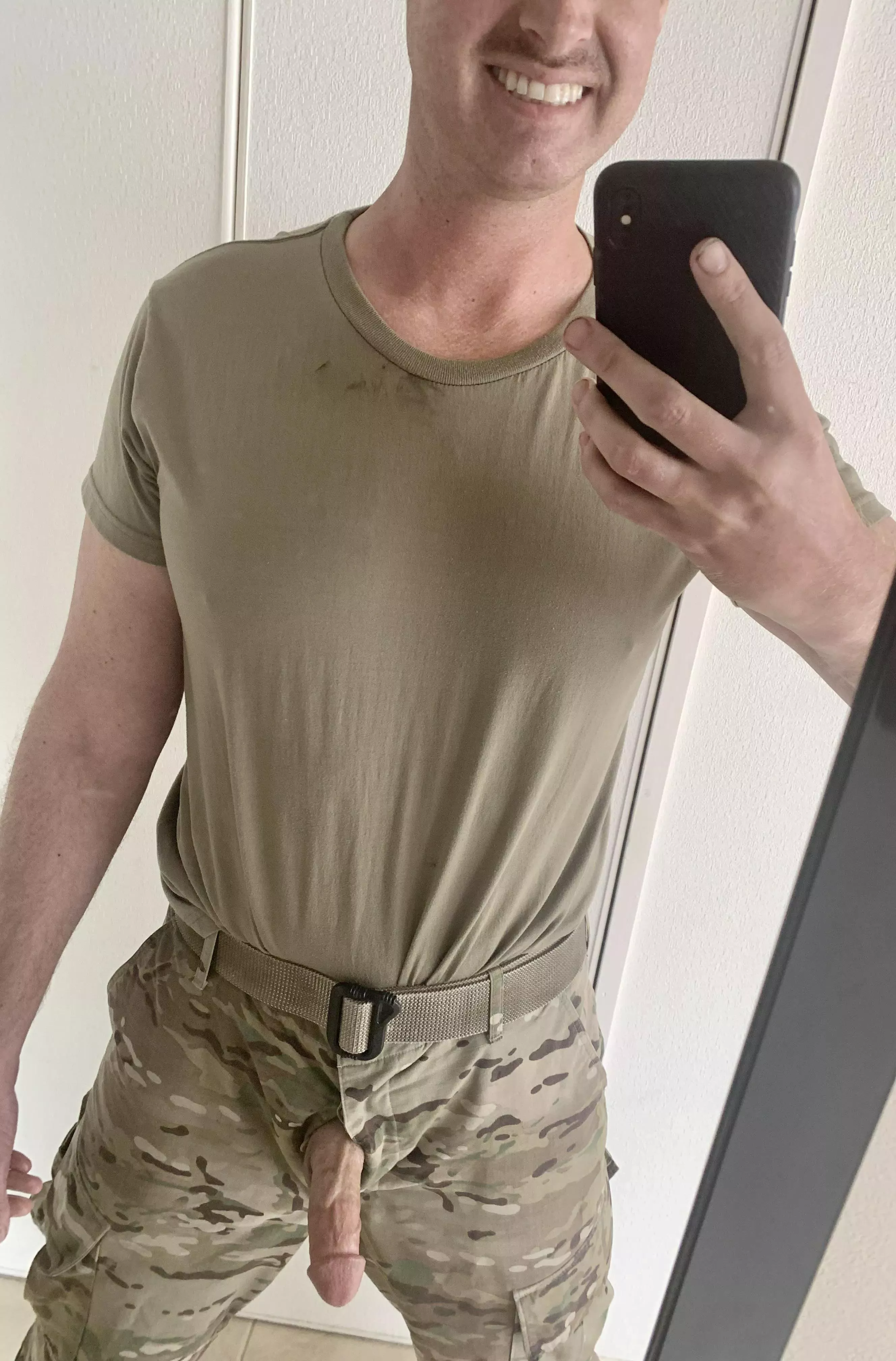 What size cock do you normally go for? posted by slashbanter