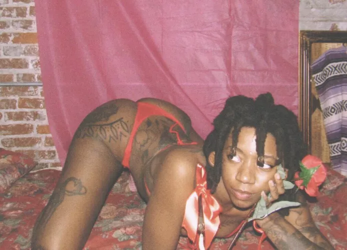 What would you do behind me? by izmani