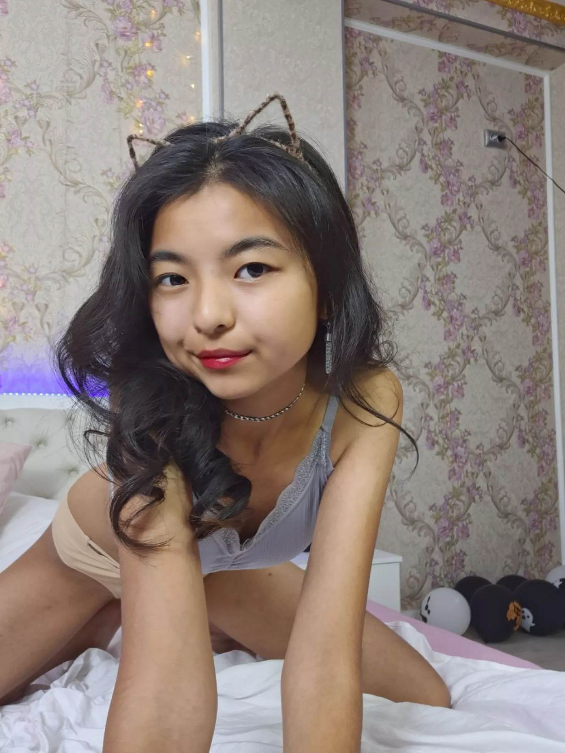 What would you like to play today? posted by PetiteSexyAngel