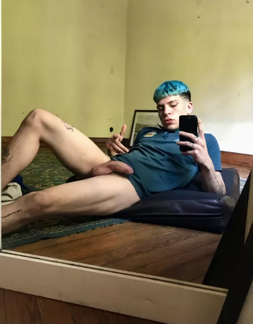 What you think? by not666not666