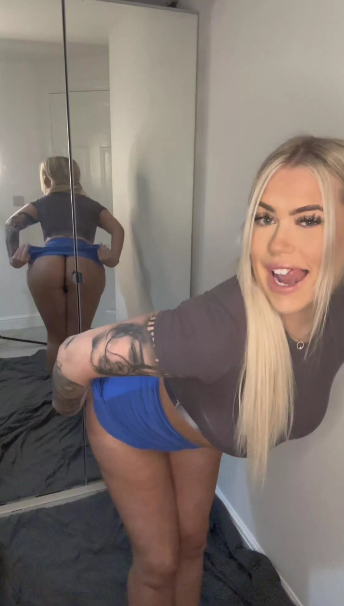 Who else is hungry today posted by luxiwow