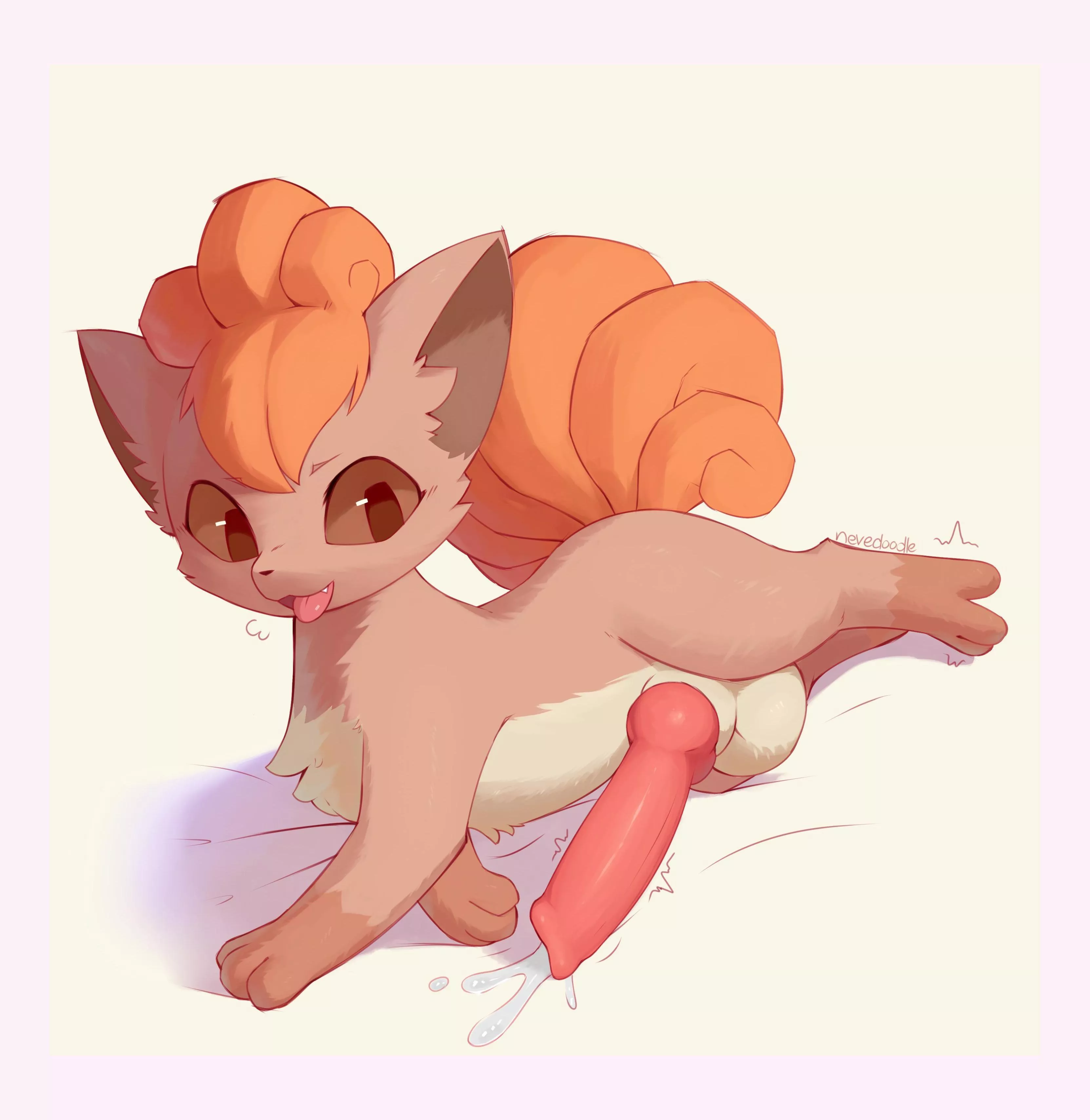 Who wants to help this Vulpix out [M] (plattyneko) posted by Agreeable_Act_2040