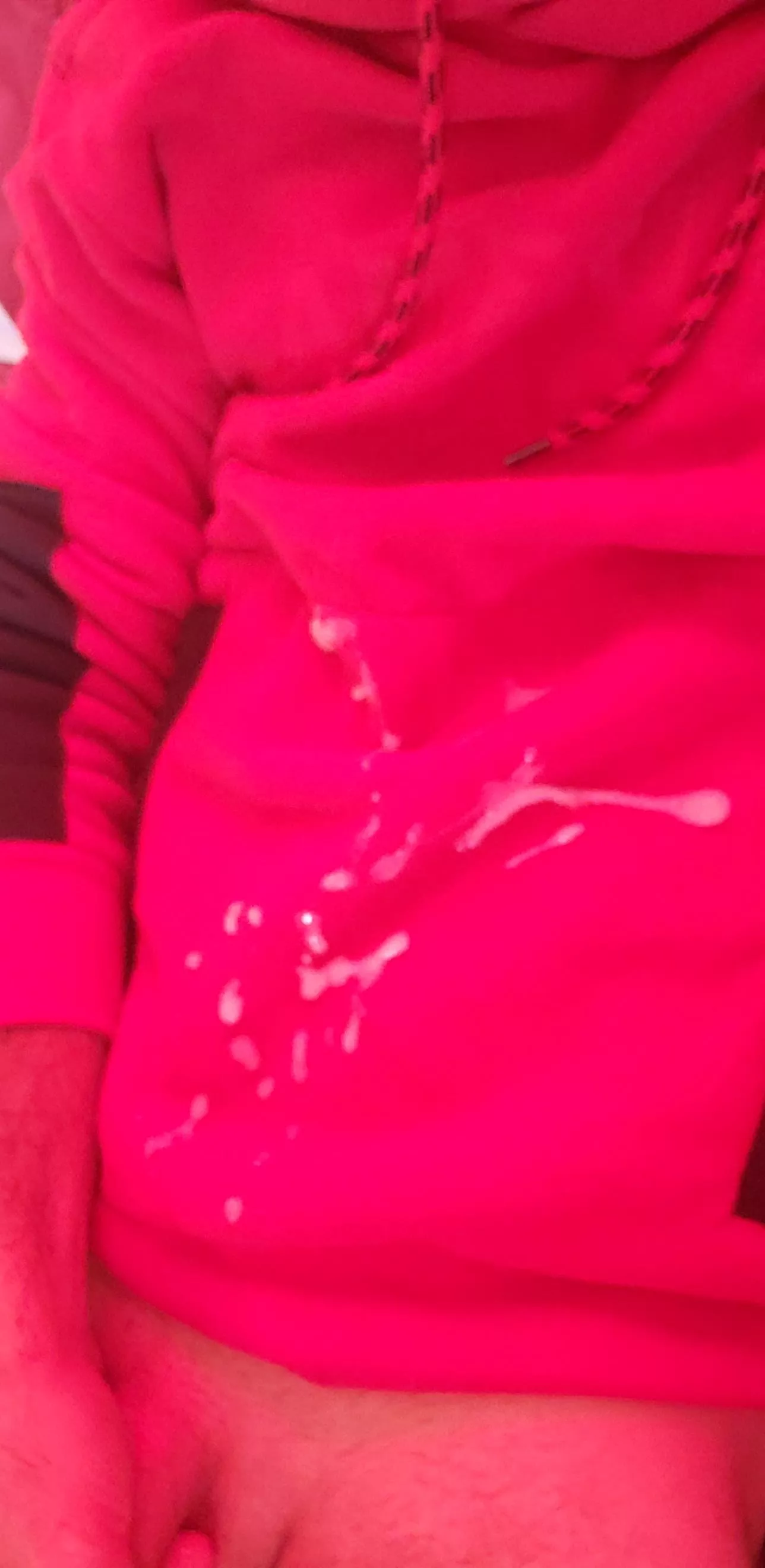 Who wants to lick me clean posted by Necessary_Elk_6074