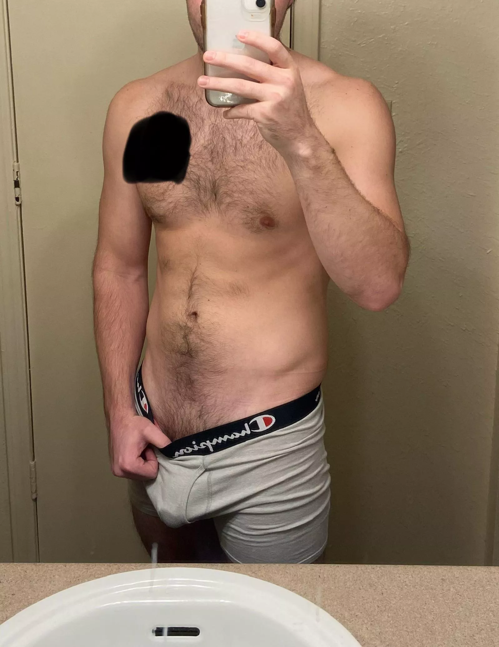 Who wants to pull it out? posted by HeadWatch3445