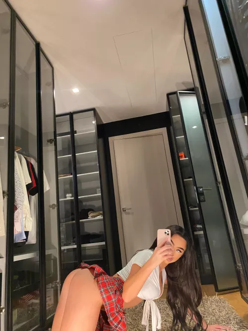 Who's ready for school by lilNatashaa