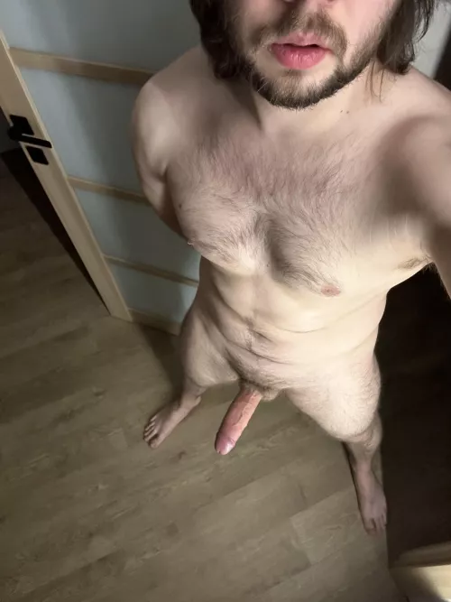 Will you go down there? by dribao