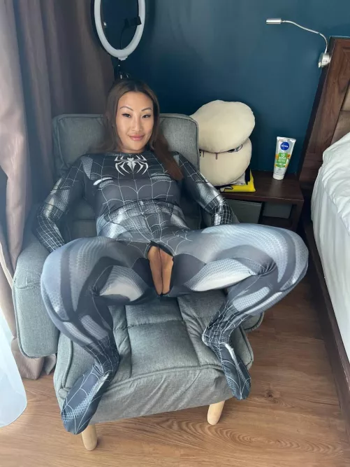 Will you make me your fuck doll by Ease-Careful487