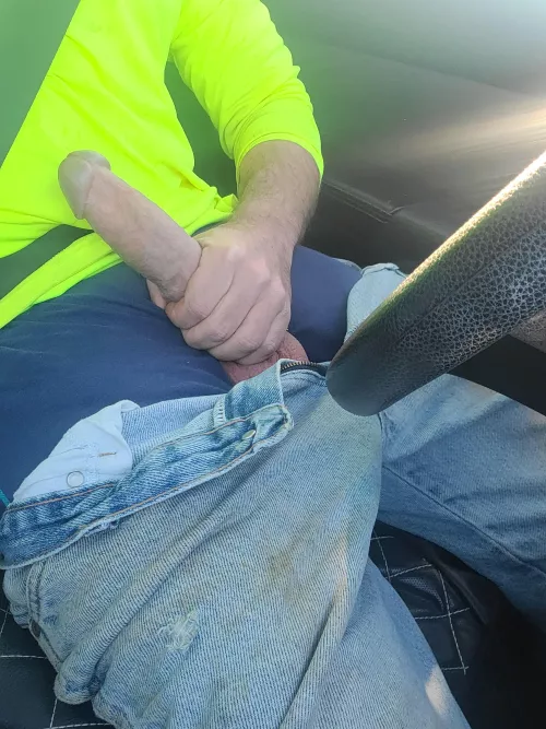 Would you copilot for dad [35], you can keep yourself entertained however you feel. by Life-Recognition-842