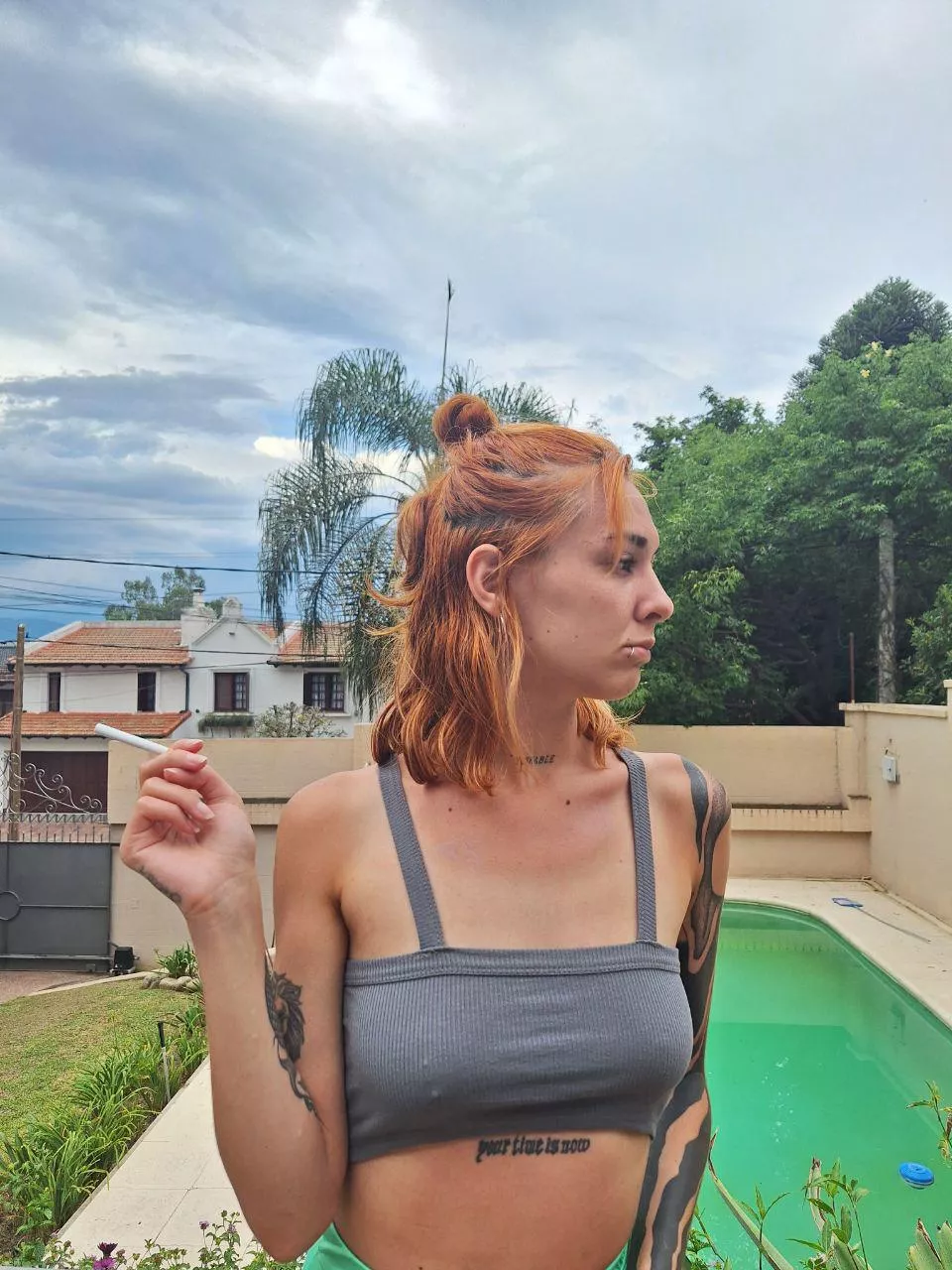 Would you fuck me as I enjoyed my cigarette? posted by lunita2024