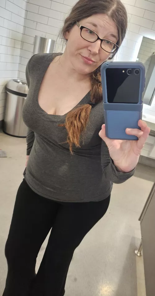 Would you fuck my wife? She's a homeschool mom and housewife. by deadsqirrel