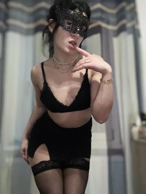 Would you go to the prom with me? by Cautious-Newspaper65