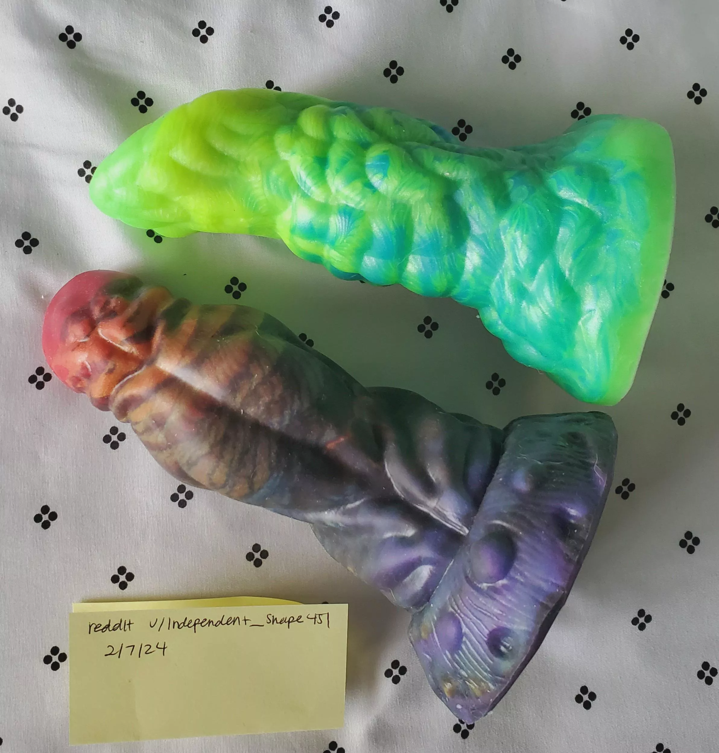 WTS PPS Jupiter, Uberrime baroba posted by Independent_Shape451