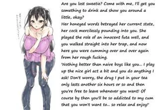 Ya fell for the oldest trick in the book posted by Available_Air_7472