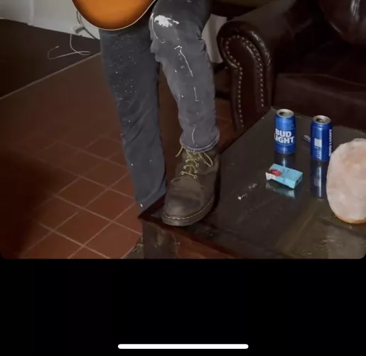 Zach Bryan’s boots by Delicious-While7794