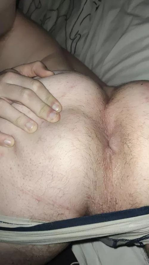 18. Bend me over for a quickie <3 sc:sportslorry by sendme_uncutCoc