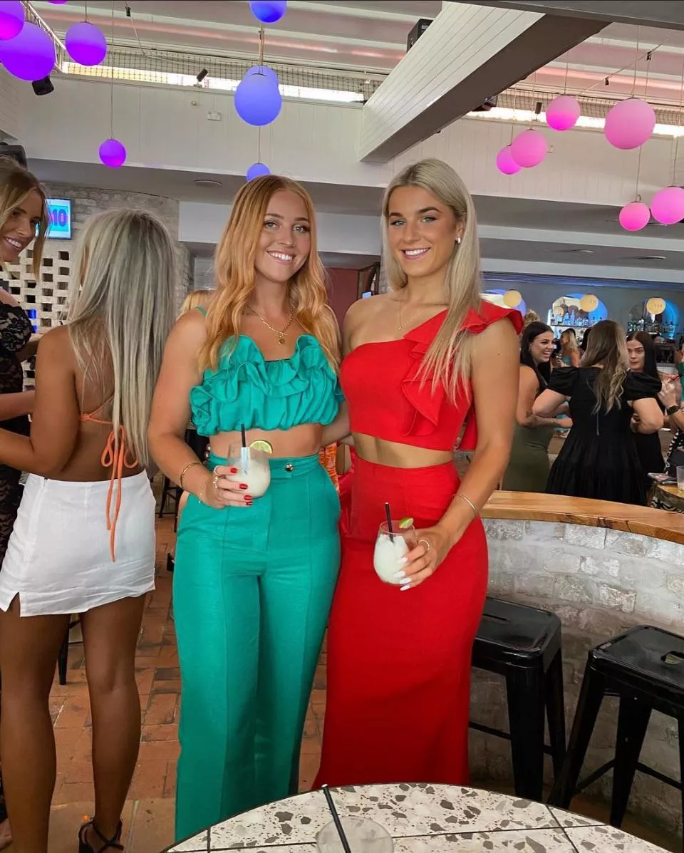 [2] Cocktails posted by chatforfun69