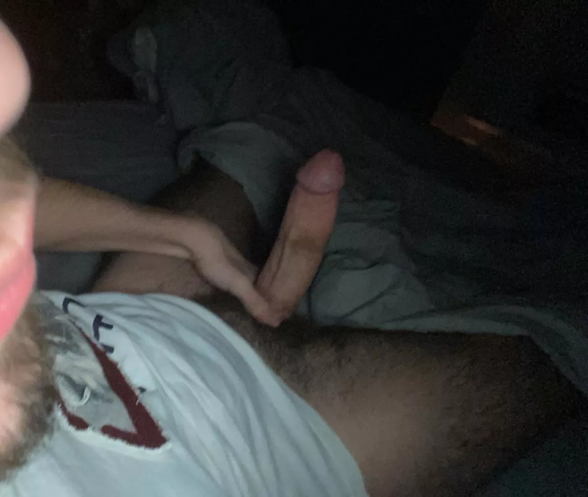 21 Who wants some frat dick posted by HungKaiGuy
