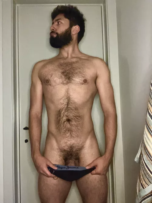 [26] The v’s coming in nicely ⚡️ by AxlRagnarok