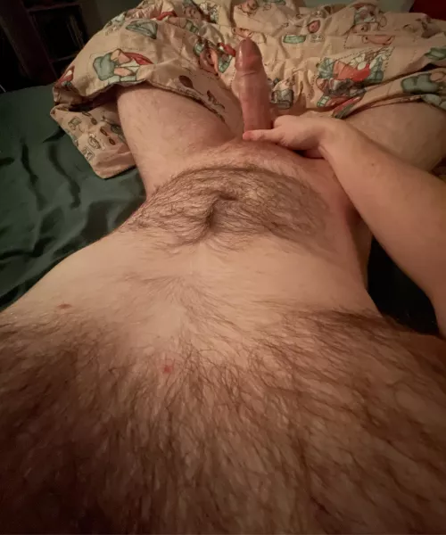26yo from Canada. Let me know what you think! by InformalMeat306