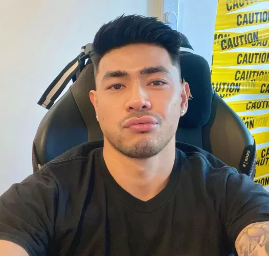 [29] Just got a new haircut, what do you think? by king_leo_ace88