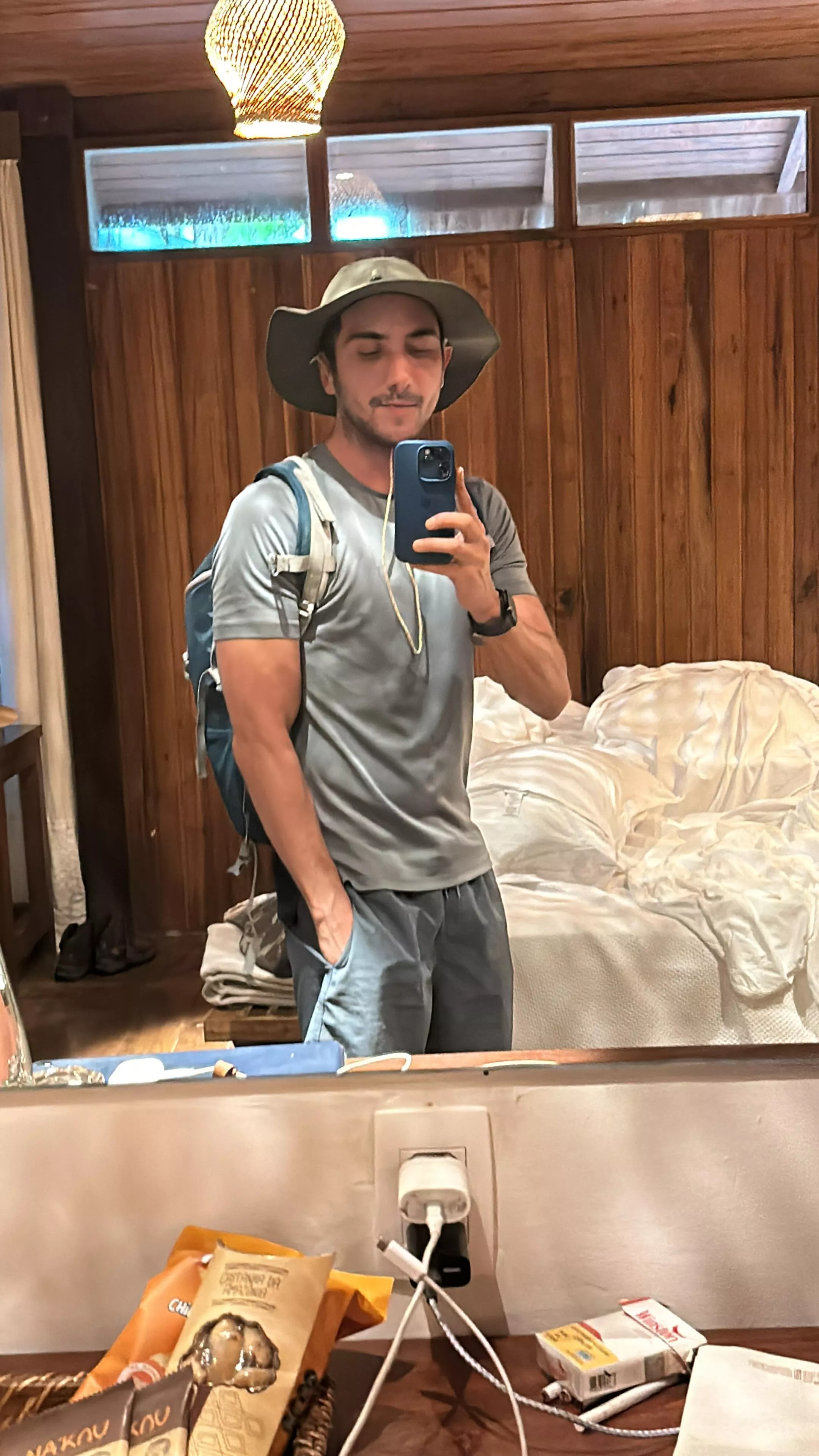 [35] Feeling adventurous rn posted by MongooseWeird3853